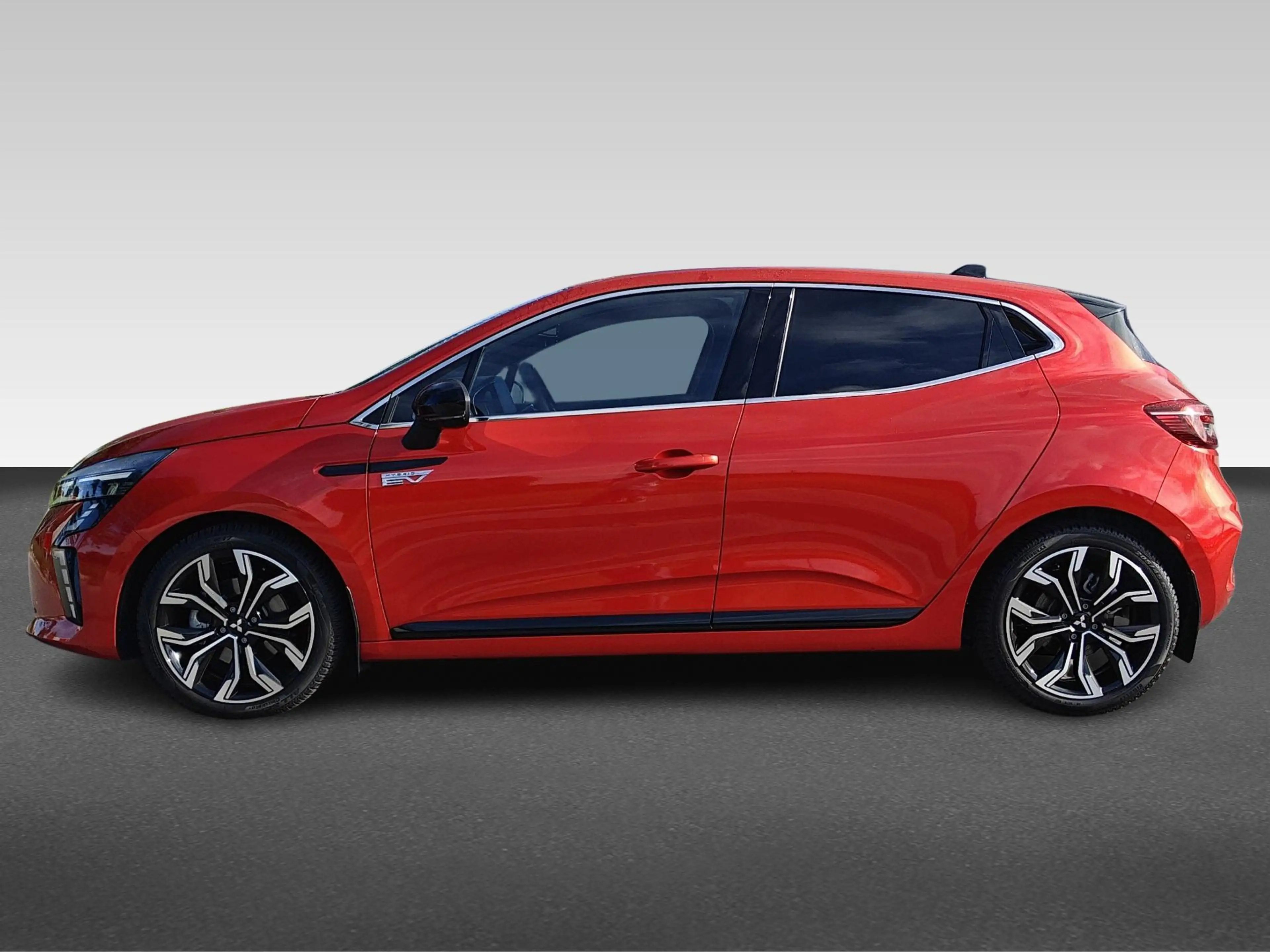 Mitsubishi Colt 1.6 HEV First Edition | Achteruitrijcamera | Apple — photo 2