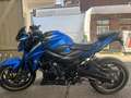 Suzuki GSX 750 Sport S Albastru - thumbnail 10