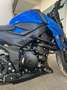 Suzuki GSX 750 Sport S Albastru - thumbnail 12