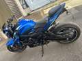 Suzuki GSX 750 Sport S Albastru - thumbnail 3