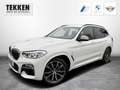 BMW X3 i Memory Sitze Navi Prof. HiFi Kein OPF! Weiß - thumbnail 1