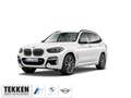 BMW X3 i Memory Sitze Navi Prof. HiFi Kein OPF! Blanc - thumbnail 1