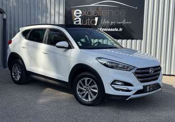 1.7 CRDI 141CH CREATIVE 2WD DCT-7