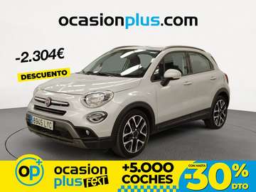 1.0 Firefly S&S Cross