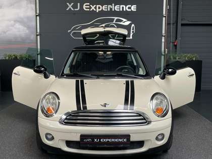 MINI Cooper Mini 1.6