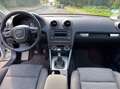 Audi A3 A3 Sportback 1.2 TFSI Sportback Ambition Silber - thumbnail 13
