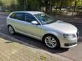 Audi A3 A3 Sportback 1.2 TFSI Sportback Ambition Silber - thumbnail 2