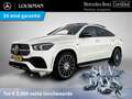 Mercedes-Benz GLE 350 Coupé e 4-Matic AMG Night Plug-In Hybride | Airmat Weiß - thumbnail 1