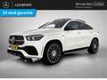 Mercedes-Benz GLE 350 Coupé e 4-Matic AMG Night Plug-In Hybride | Airmat Wit - thumbnail 1