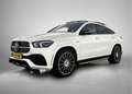 Mercedes-Benz GLE 350 Coupé e 4-Matic AMG Night Plug-In Hybride | Airmat Wit - thumbnail 9