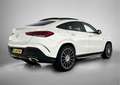 Mercedes-Benz GLE 350 Coupé e 4-Matic AMG Night Plug-In Hybride | Airmat Wit - thumbnail 2