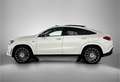 Mercedes-Benz GLE 350 Coupé e 4-Matic AMG Night Plug-In Hybride | Airmat Wit - thumbnail 3