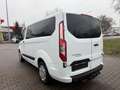 Ford Transit /Tourneo Custom Kombi 320 L1 Tourneo Tren Blanc - thumbnail 4