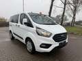 Ford Transit /Tourneo Custom Kombi 320 L1 Tourneo Tren Blanc - thumbnail 3