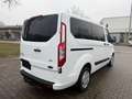 Ford Transit /Tourneo Custom Kombi 320 L1 Tourneo Tren Blanc - thumbnail 6
