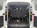 Ford Transit /Tourneo Custom Kombi 320 L1 Tourneo Tren Blanc - thumbnail 9