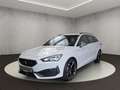 CUPRA Leon Sportstourer 1.5 eTSI 7-Gang Tiptronic Blanc - thumbnail 1