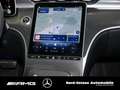 Mercedes-Benz C 220 d AMG PANO DISTRO 360° KAMERA NIGHT 9G NAV Argent - thumbnail 9