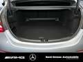 Mercedes-Benz C 220 d AMG PANO DISTRO 360° KAMERA NIGHT 9G NAV Argent - thumbnail 13
