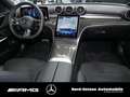 Mercedes-Benz C 220 d AMG PANO DISTRO 360° KAMERA NIGHT 9G NAV Silber - thumbnail 8