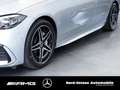 Mercedes-Benz C 220 d AMG PANO DISTRO 360° KAMERA NIGHT 9G NAV Silber - thumbnail 5