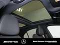 Mercedes-Benz C 220 d AMG PANO DISTRO 360° KAMERA NIGHT 9G NAV Argent - thumbnail 12