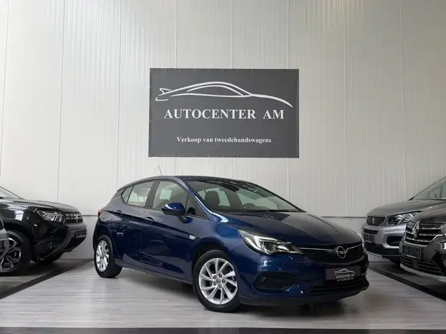 Opel Astra 1.2 Turbo Edition S/S CarPlay* Cruise Control* LED