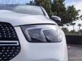 Mercedes-Benz GLE 53 AMG Coupé 350de 4Matic Aut. Blanc - thumbnail 10