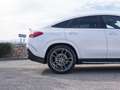 Mercedes-Benz GLE 350 Coupé 350de 4Matic Aut. Blanc - thumbnail 8