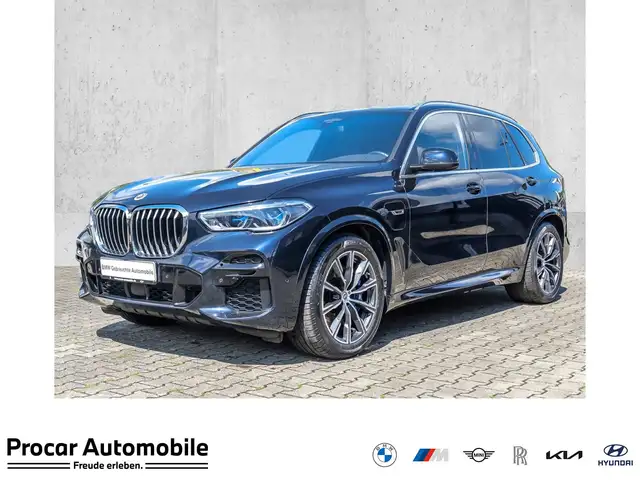 2023 BMW X5 in Black for sale