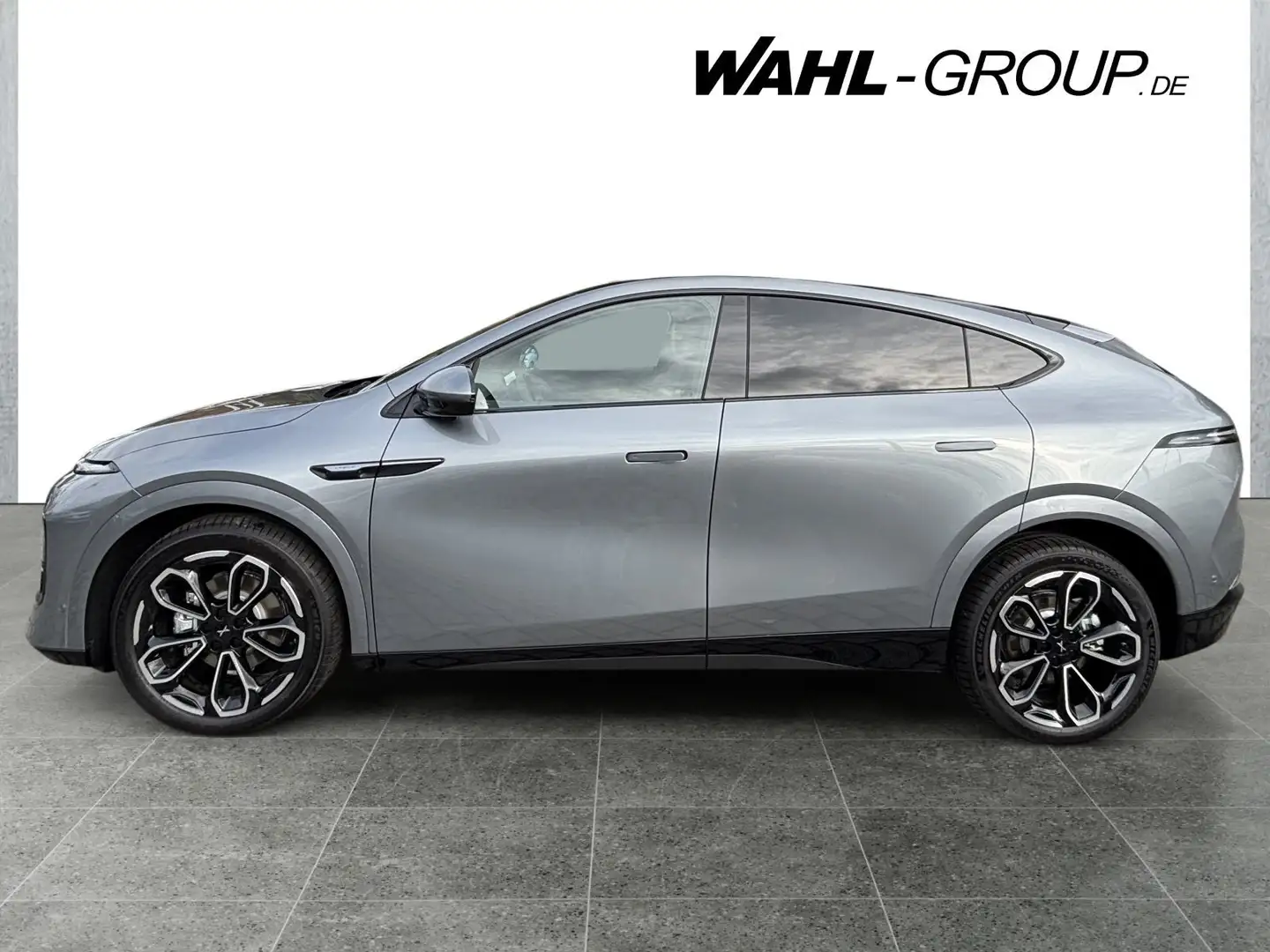 Xpeng G6 Performance 485 AWD MY 2025*AHK*LED*PDC*RFK* Gri - 2