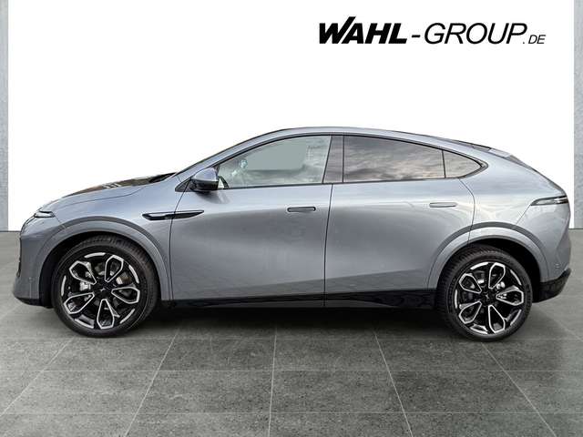 Xpeng G6 Performance 485 AWD MY 2025*AHK*LED*PDC*RFK*