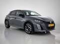 Peugeot 208 Hybrid 100 e-DCS6 GT Gris - thumbnail 2