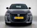 Peugeot 208 Hybrid 100 e-DCS6 GT Gris - thumbnail 3
