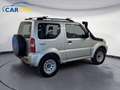 Suzuki Jimny Benzina Zwart - thumbnail 4