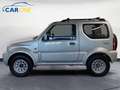 Suzuki Jimny Benzina Zwart - thumbnail 2