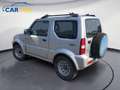 Suzuki Jimny Benzina Zwart - thumbnail 5