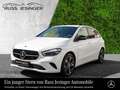 Mercedes-Benz B 250 e Progressive *Distr*MBeam*360*TotW*NIght* Weiß - thumbnail 1