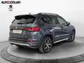 SEAT Ateca 2.0 TSI 4DRIVE DSG FR 190CV Šedá - thumbnail 5