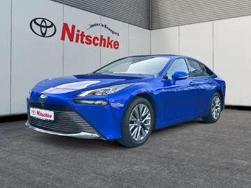 Executive, 360 Grad *Kundenauftrag*