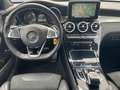 Mercedes-Benz GLC 43 AMG 4M 9G-TRONIC *AHK*LED*el Heck*Pano*CAM* Grau - thumbnail 10
