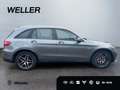 Mercedes-Benz GLC 43 AMG 4M 9G-TRONIC *AHK*LED*el Heck*Pano*CAM* Grau - thumbnail 9