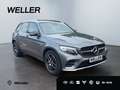Mercedes-Benz GLC 43 AMG 4M 9G-TRONIC *AHK*LED*el Heck*Pano*CAM* Grau - thumbnail 4