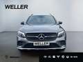 Mercedes-Benz GLC 43 AMG 4M 9G-TRONIC *AHK*LED*el Heck*Pano*CAM* Grau - thumbnail 2