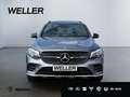 Mercedes-Benz GLC 43 AMG 4M 9G  *LED*Pano*Airmatic*RCam*AHK schw.* Grau - thumbnail 2