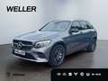 Mercedes-Benz GLC 43 AMG 4M 9G-TRONIC *AHK*LED*el Heck*Pano*CAM* Grau - thumbnail 1