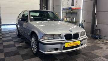 BENZINE 127.000 KM. AUTOMAAT AIRCO