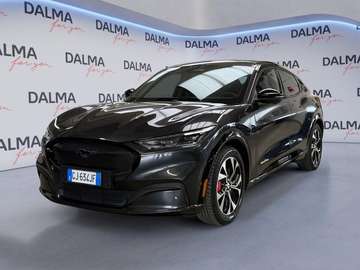 Mach-e electrico standard range awd auto