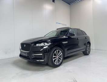 2.0 AWD Autom. R Sport - Pano - Topstaat!