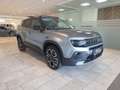 Jeep Avenger 1.2 Mild-Hybrid Summit Mild-Hybrid Grau - thumbnail 4
